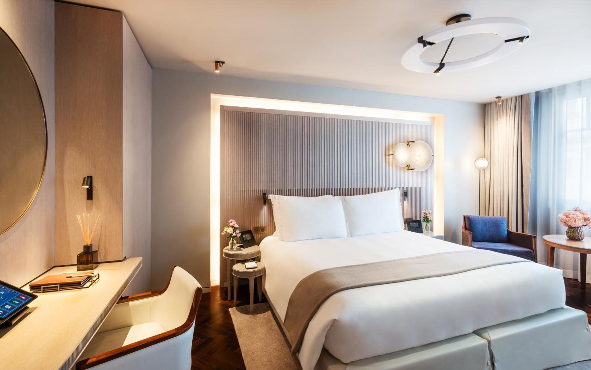 Lutetia Hotel