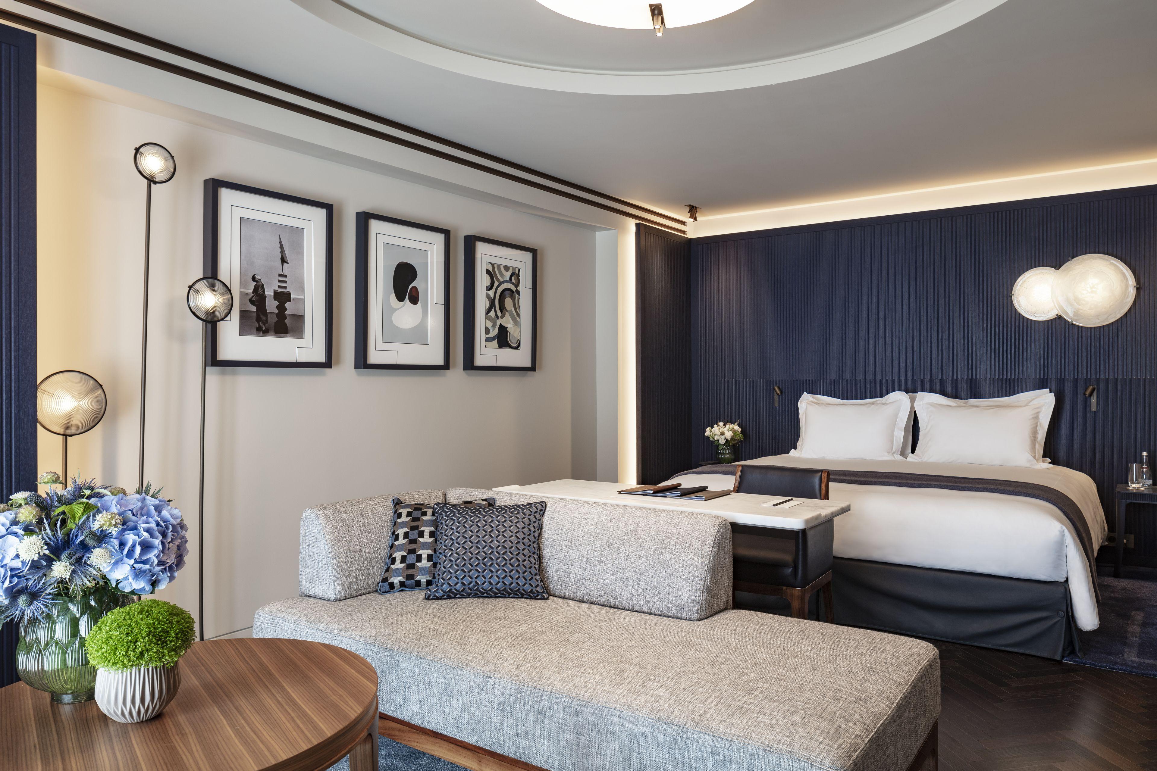 Lutetia Hotel