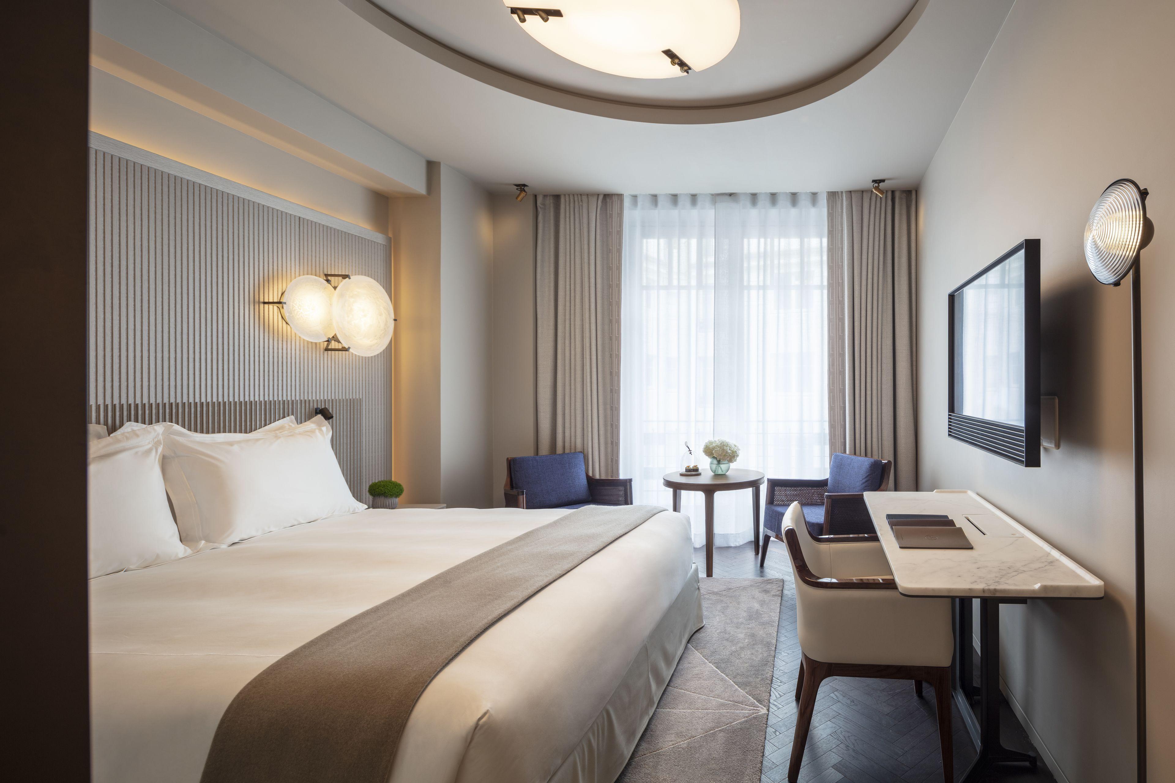 Lutetia 5* Parigi
