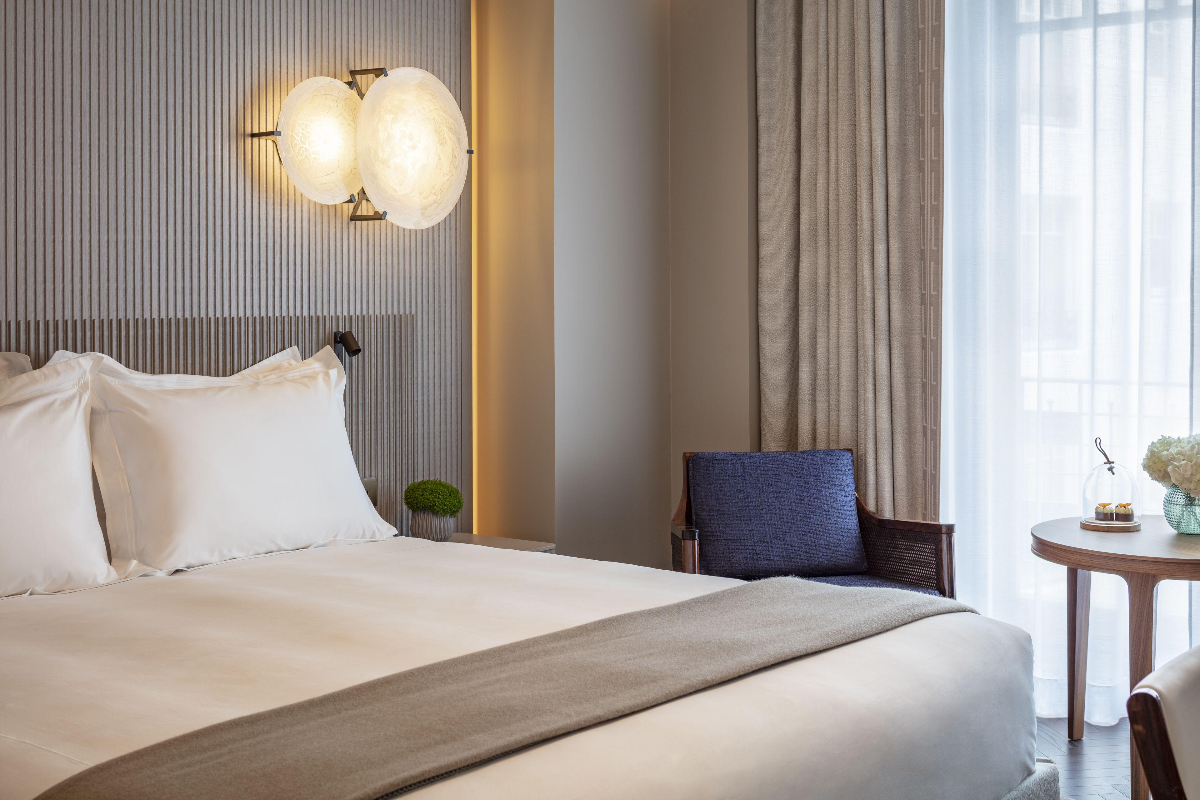 Hotel Lutetia 5*