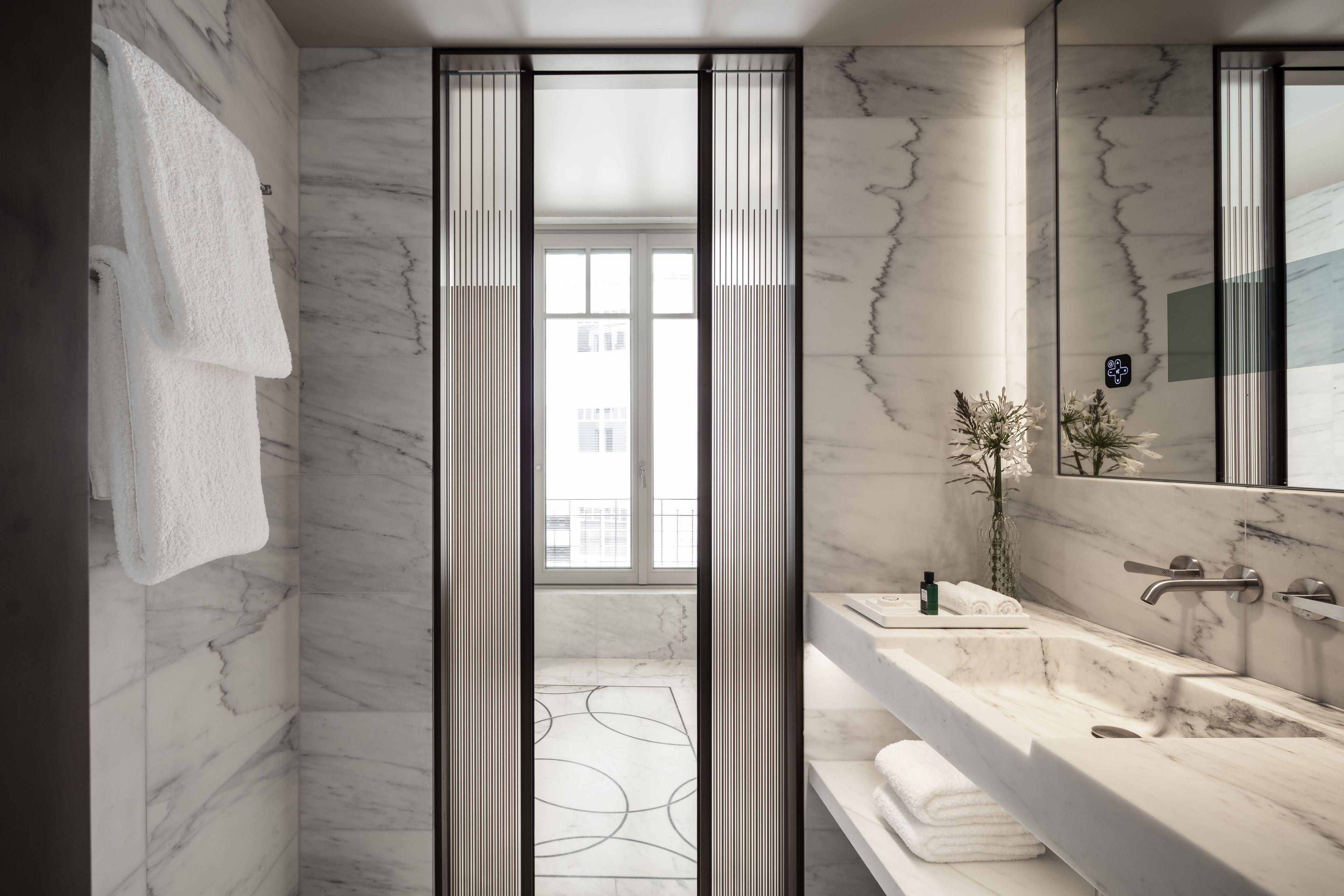 Mandarin Oriental Lutetia,