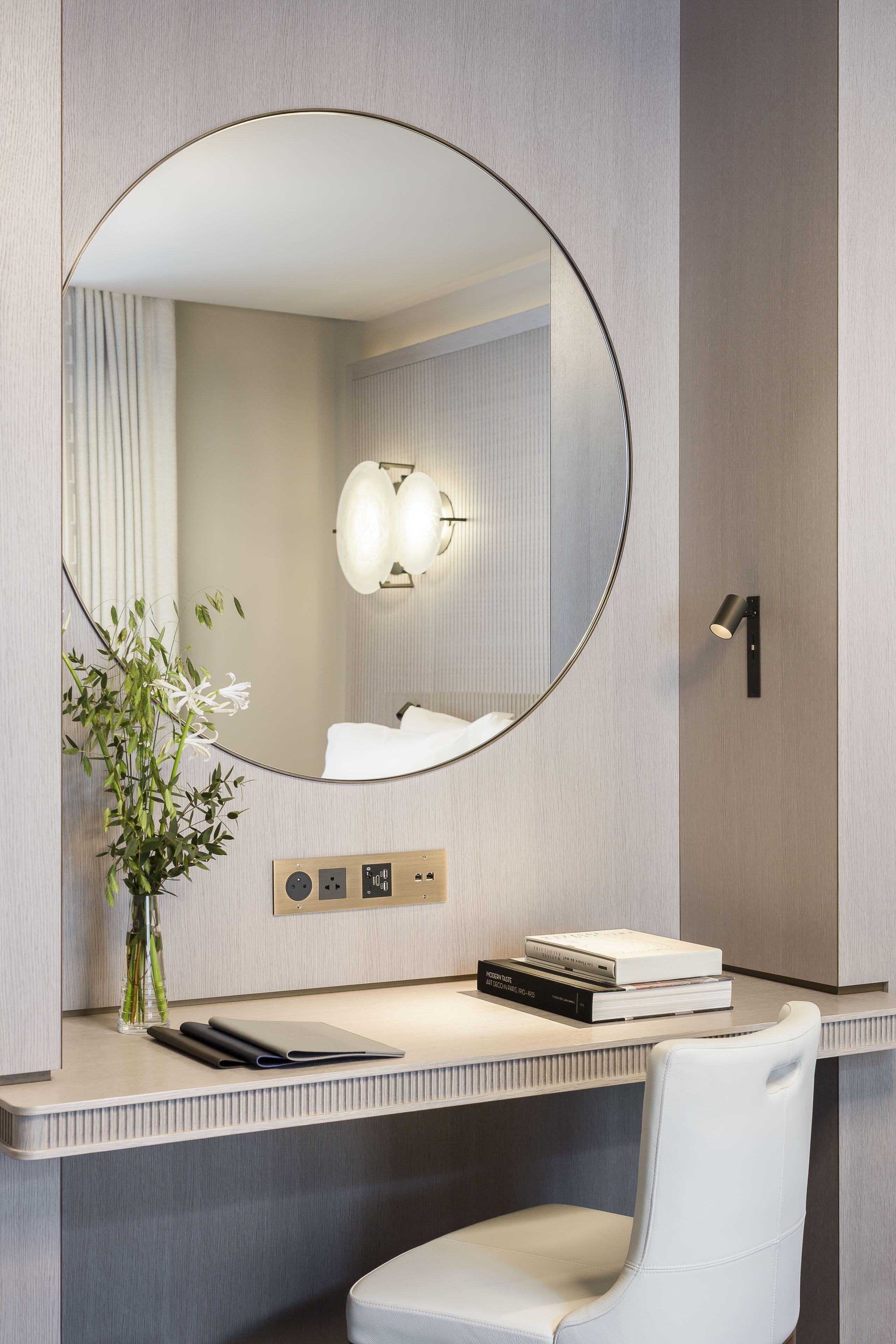 Hotel Mandarin Oriental Lutetia,