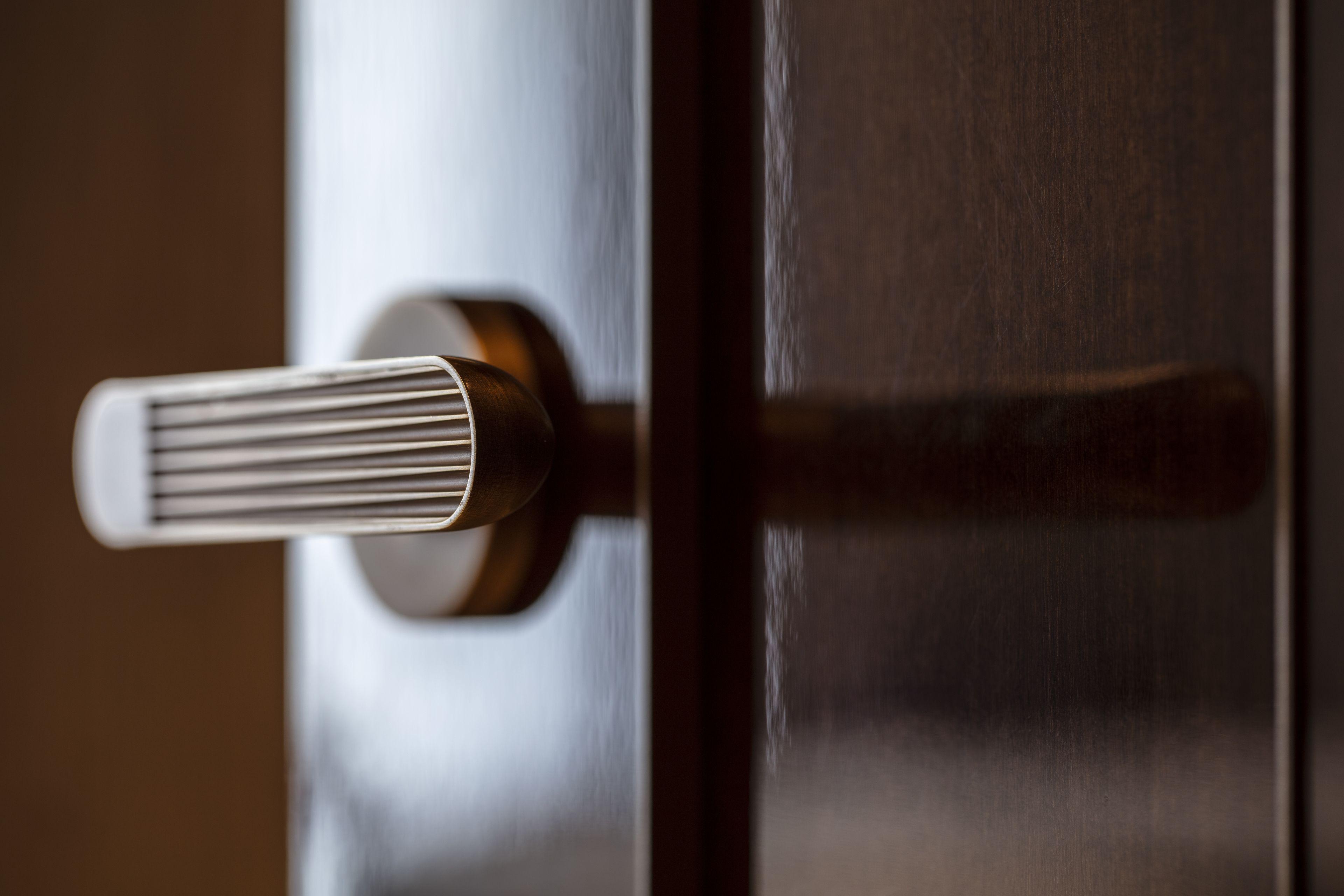 Hotel Mandarin Oriental Lutetia, Paris