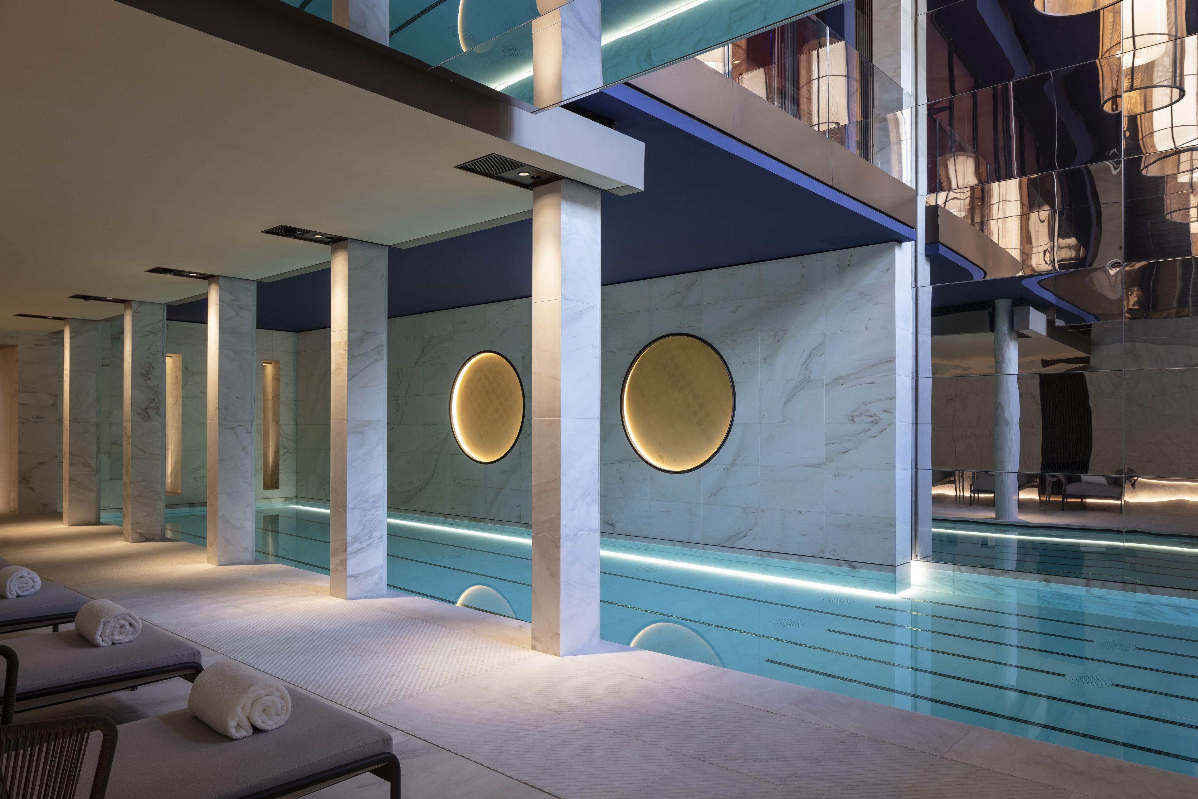 Mandarin Oriental Lutetia, 5*