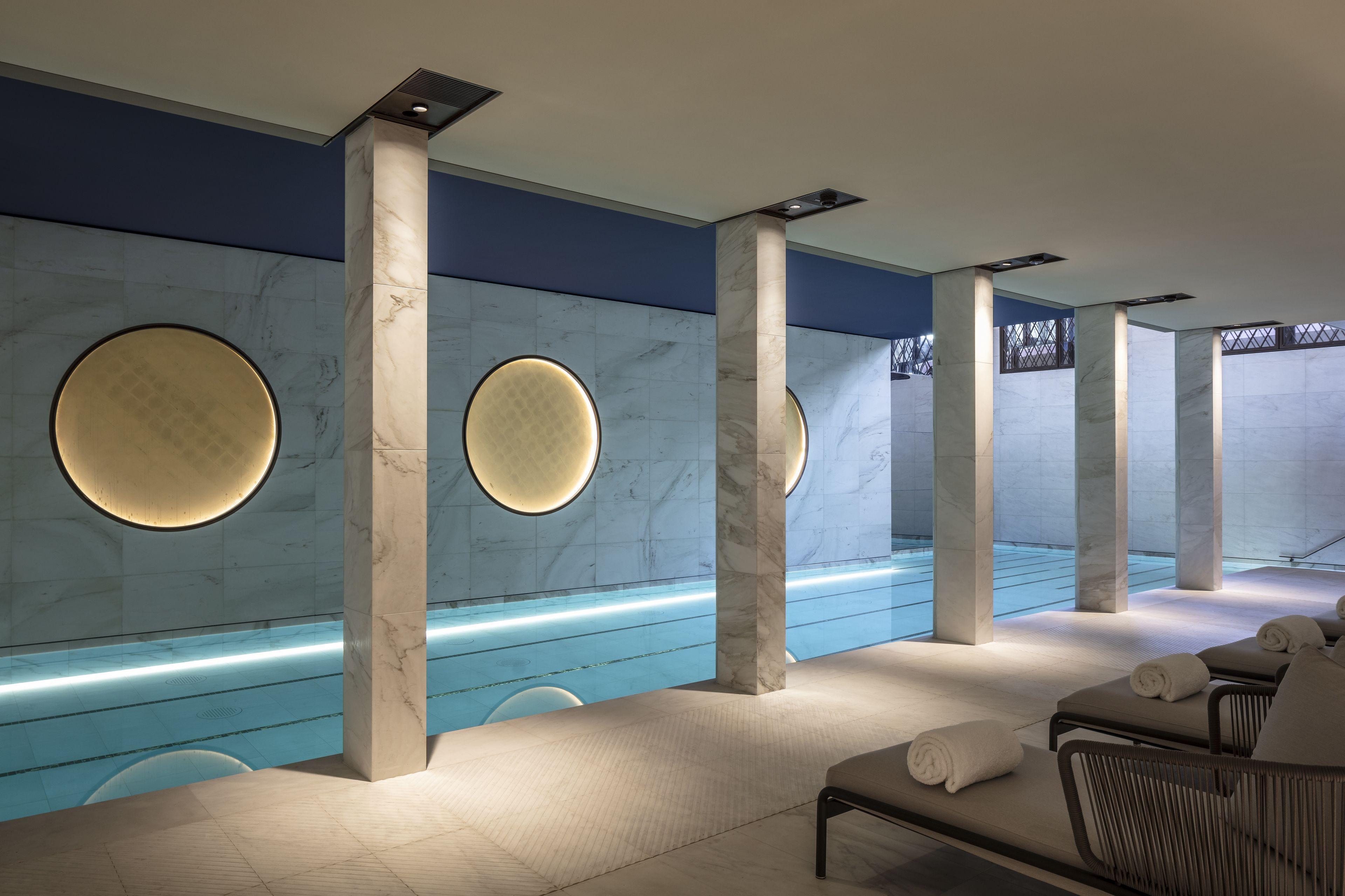 Mandarin Oriental Lutetia, Paris