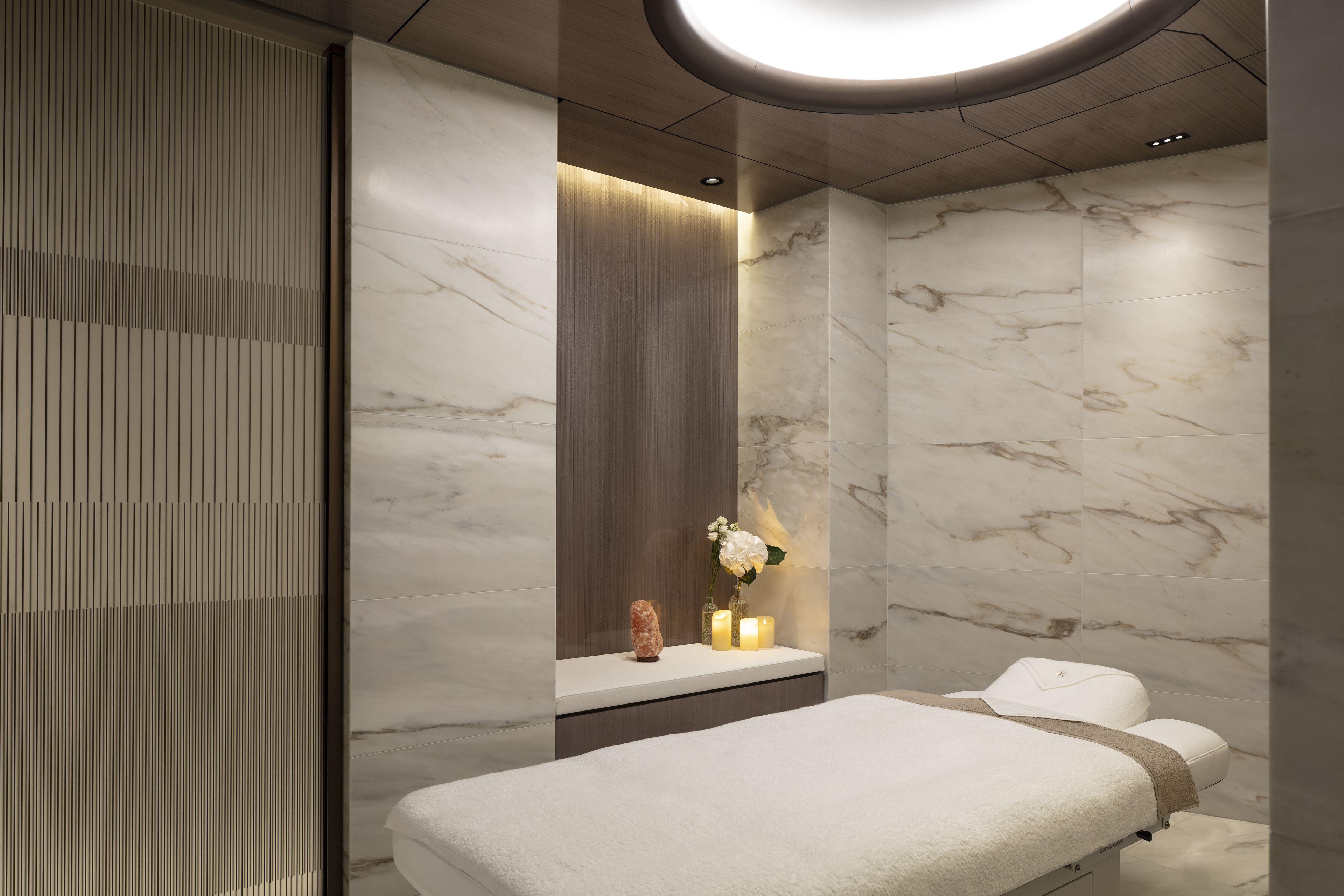 Mandarin Oriental Lutetia, Hotel Paris