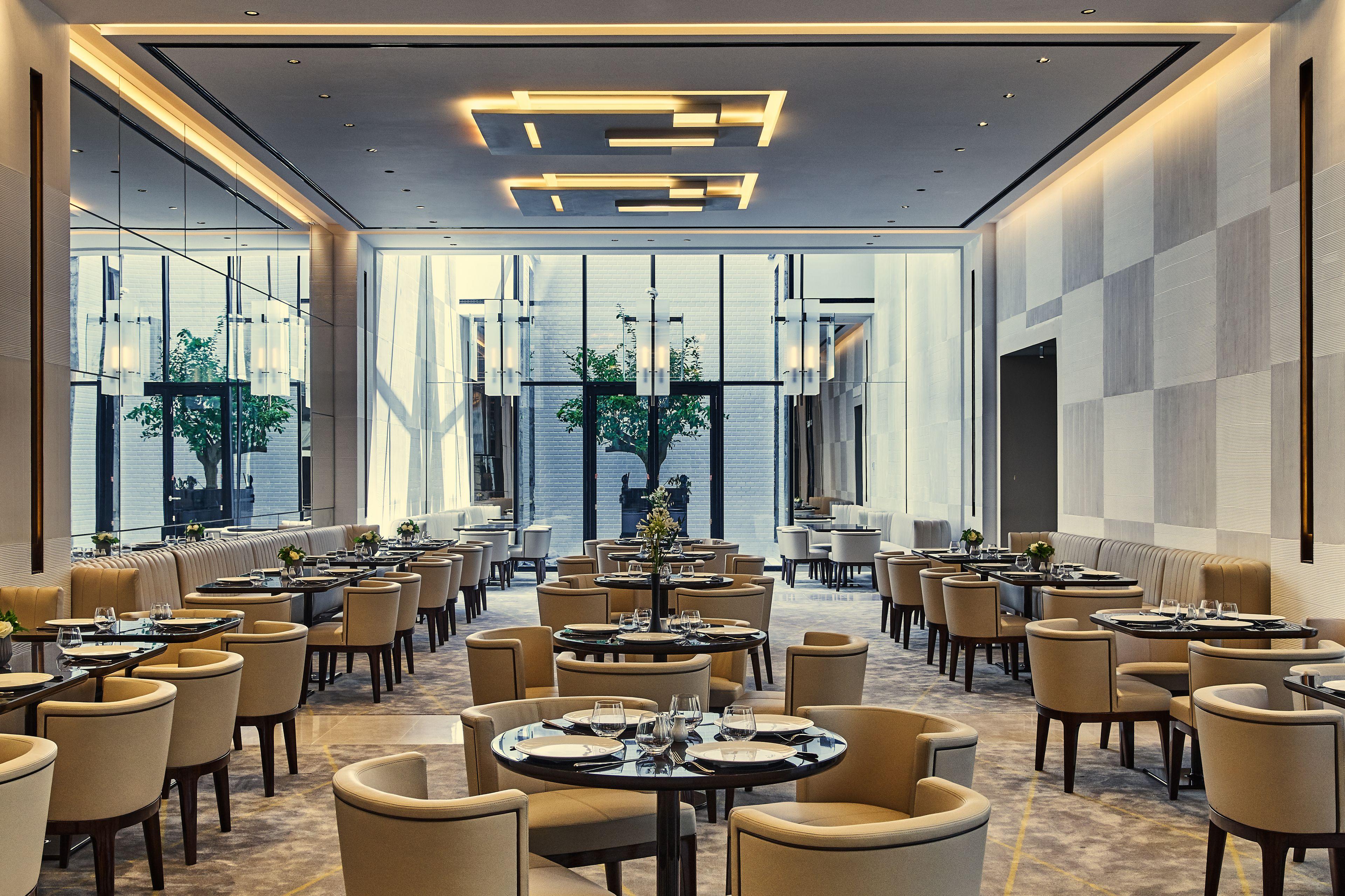 Mandarin Oriental Lutetia, Paris