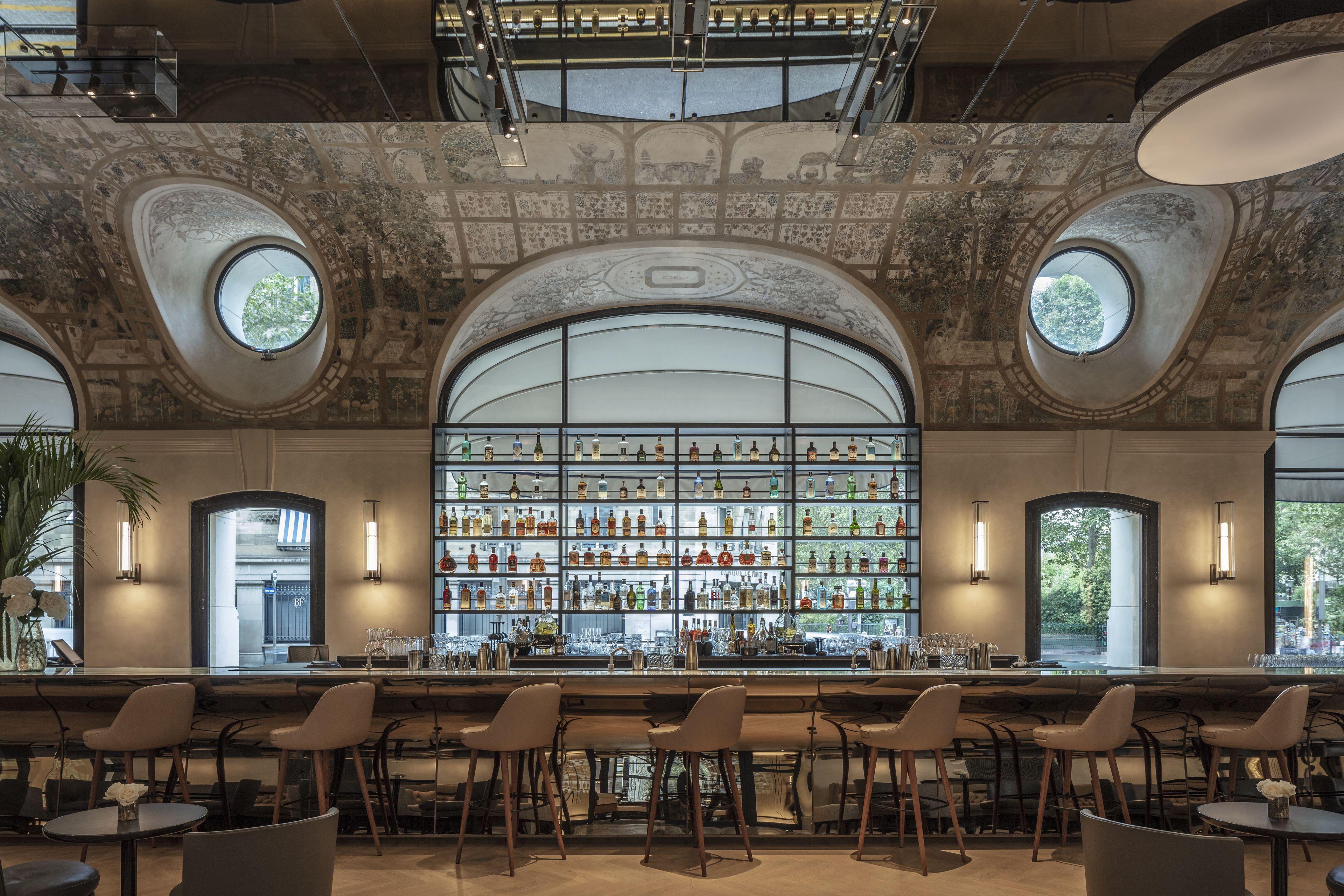Lutetia Hotel Parigi