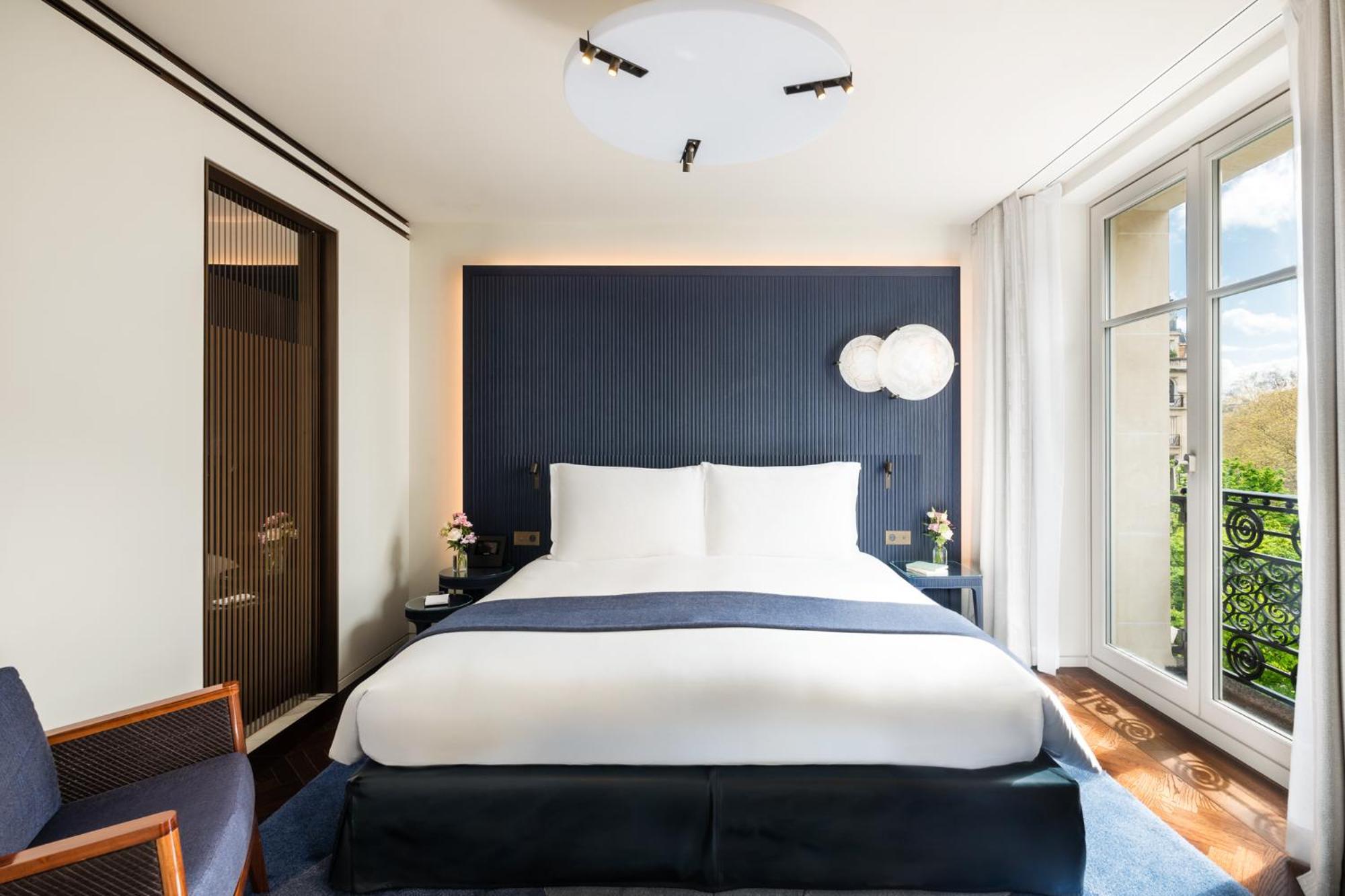 Hotel Lutetia