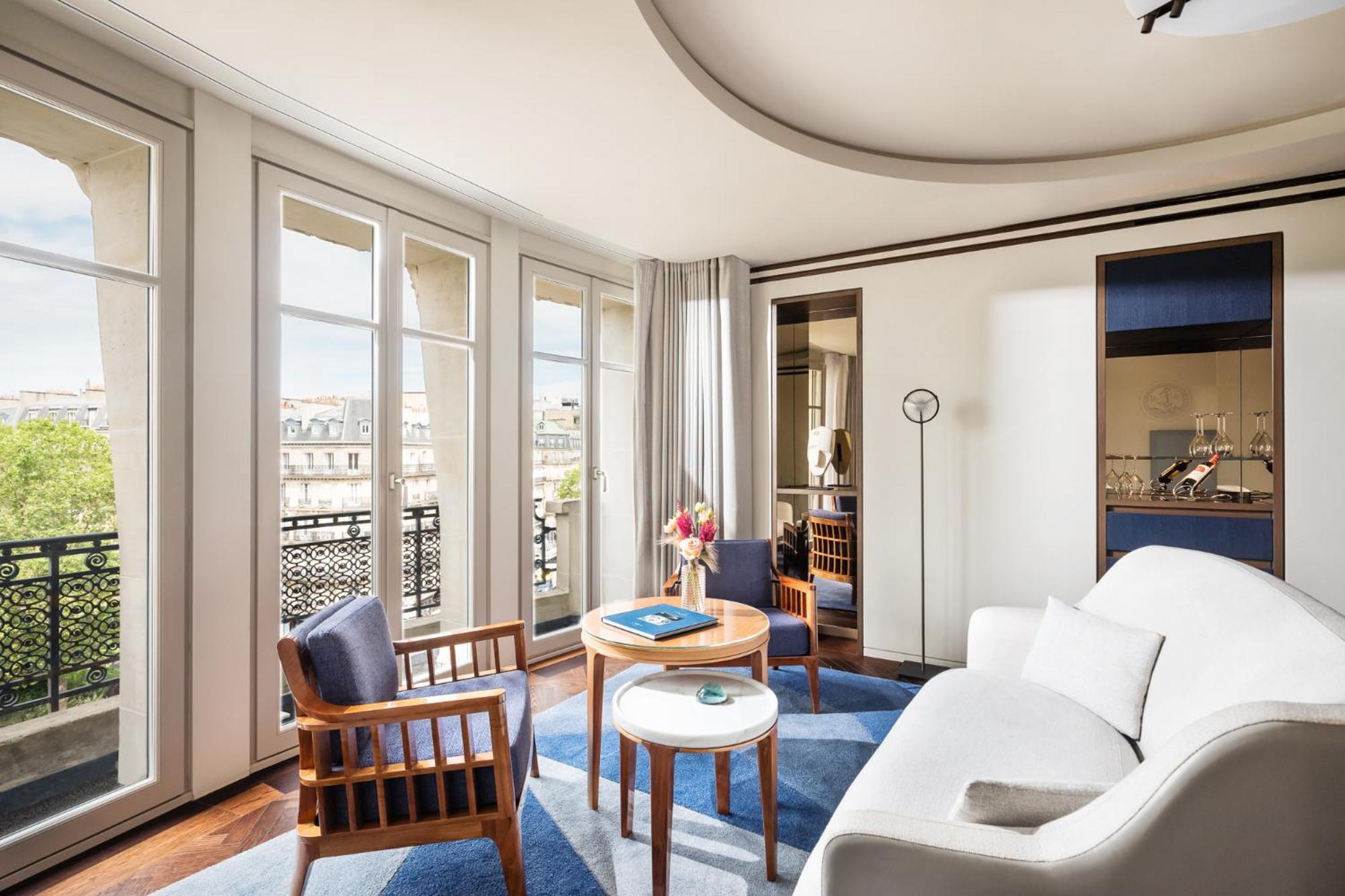Lutetia Hotel 5*
