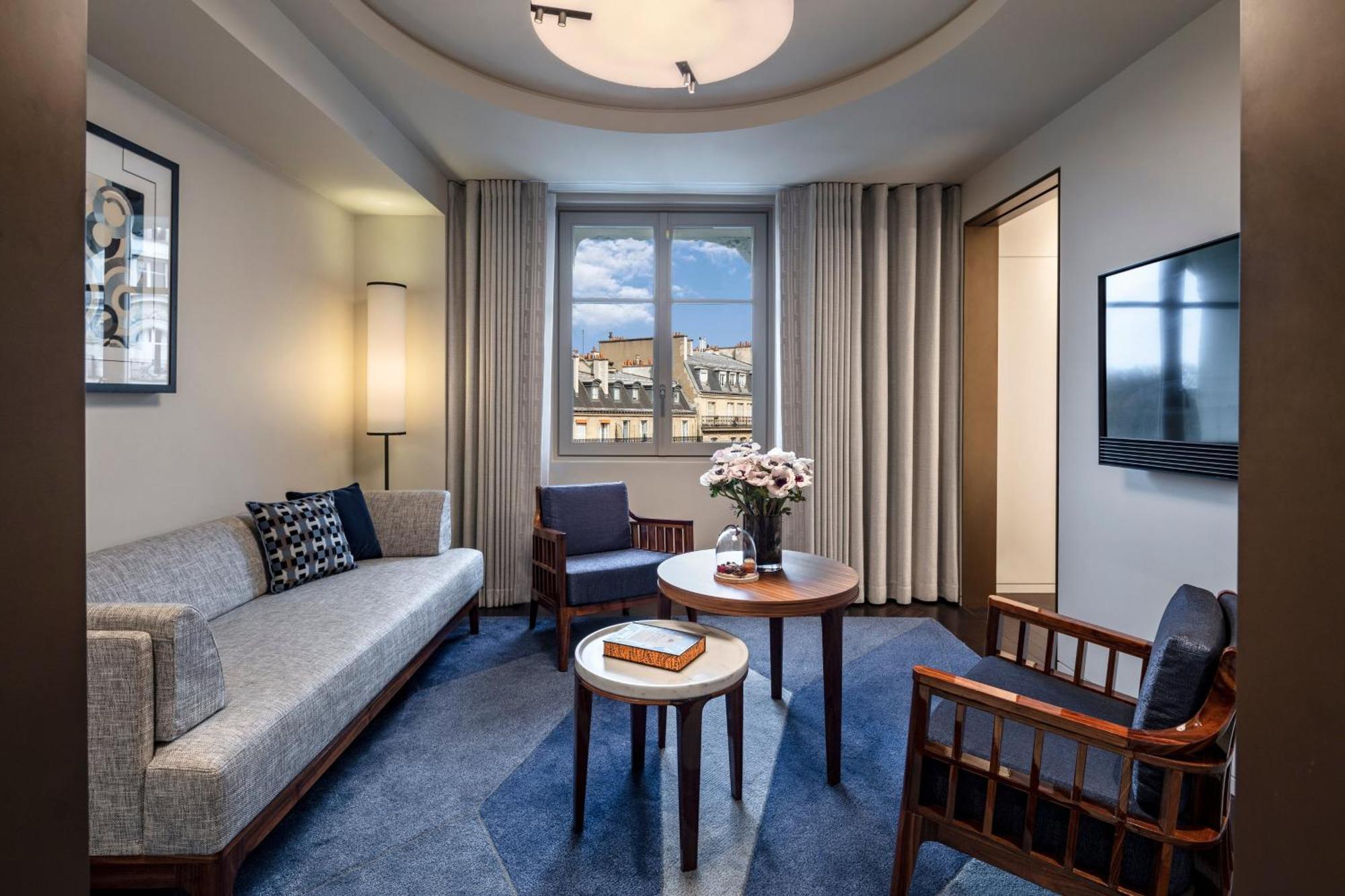 Lutetia Hotel