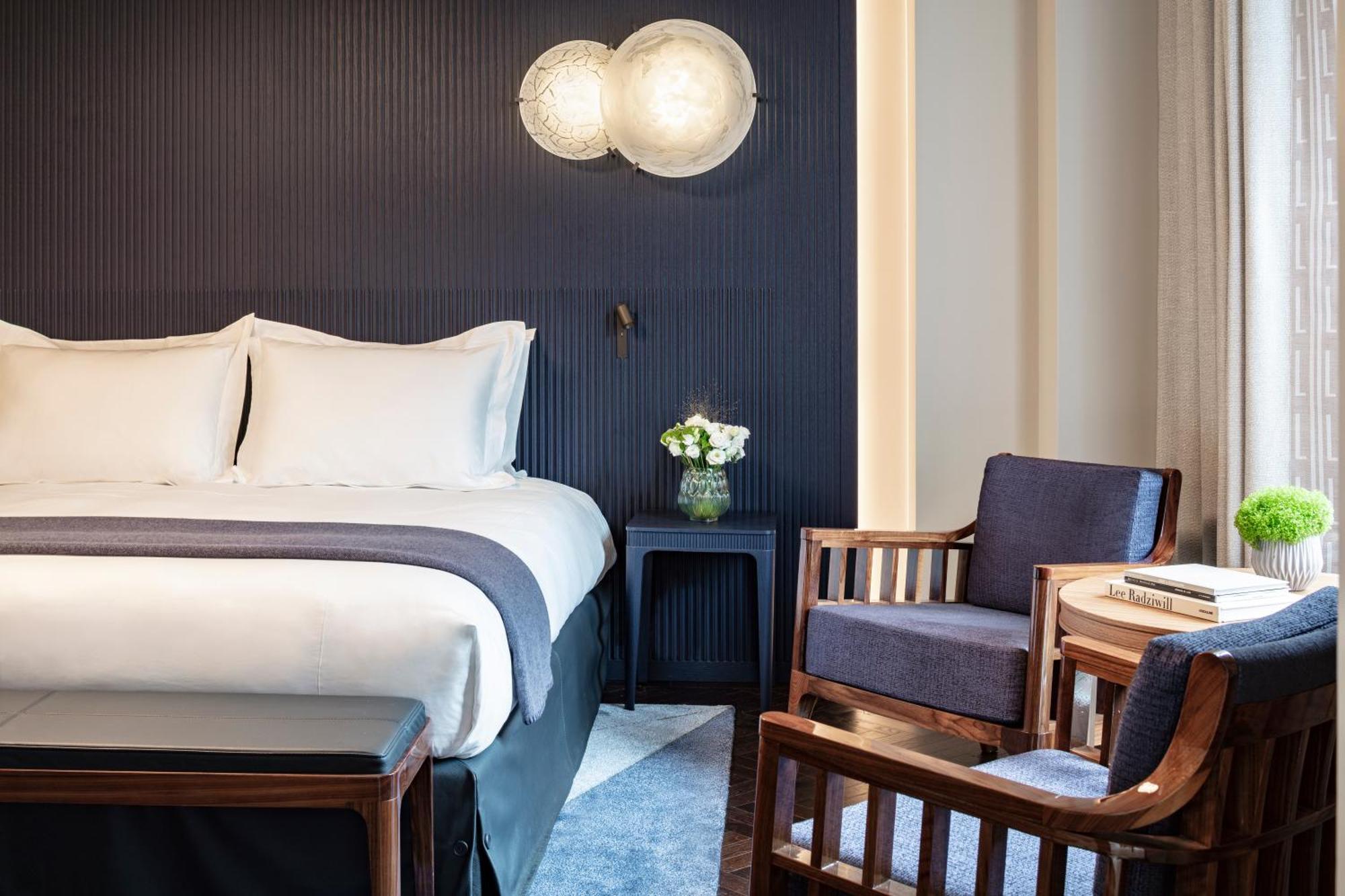 Hotel Lutetia