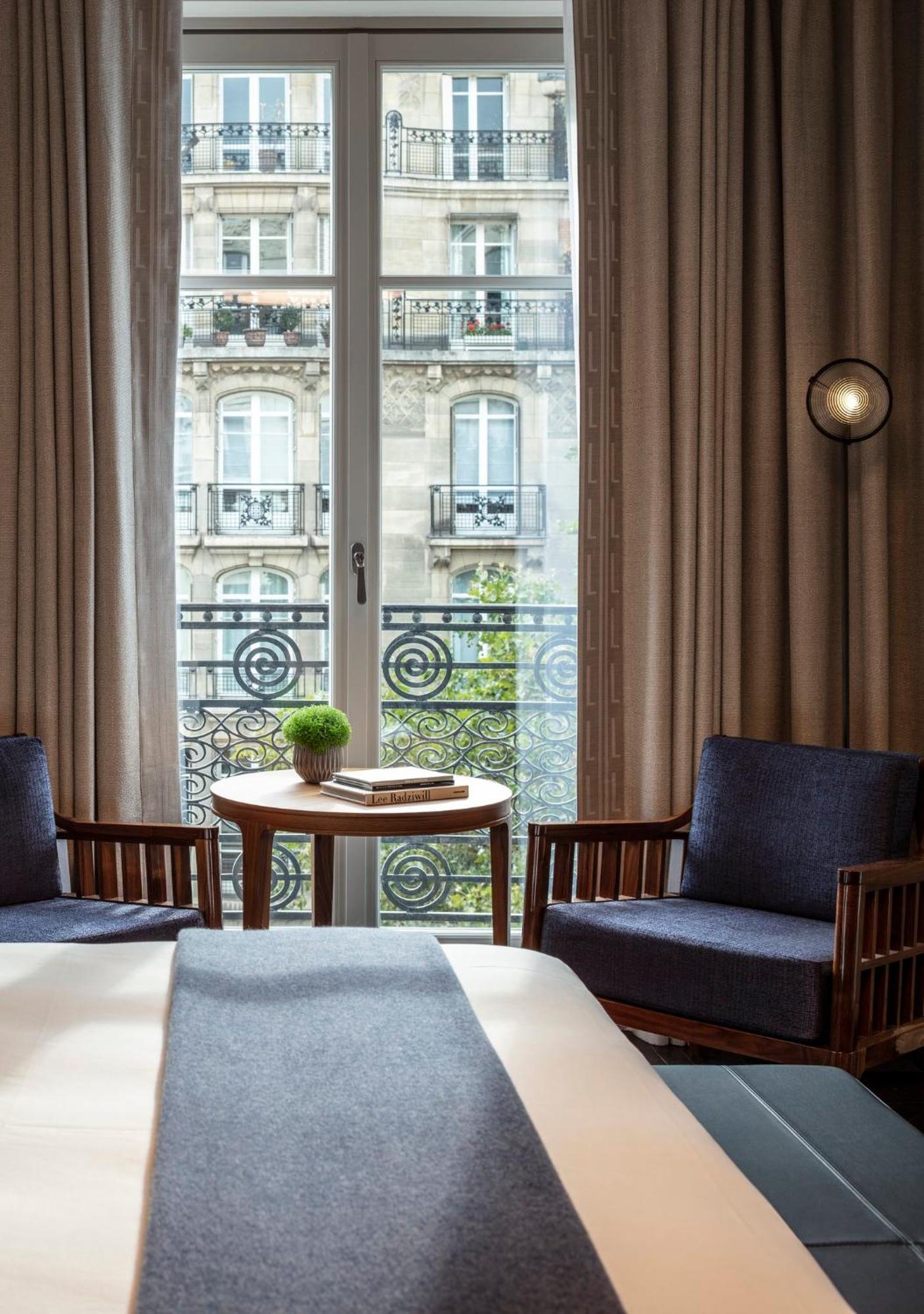 Lutetia Hotel 5*