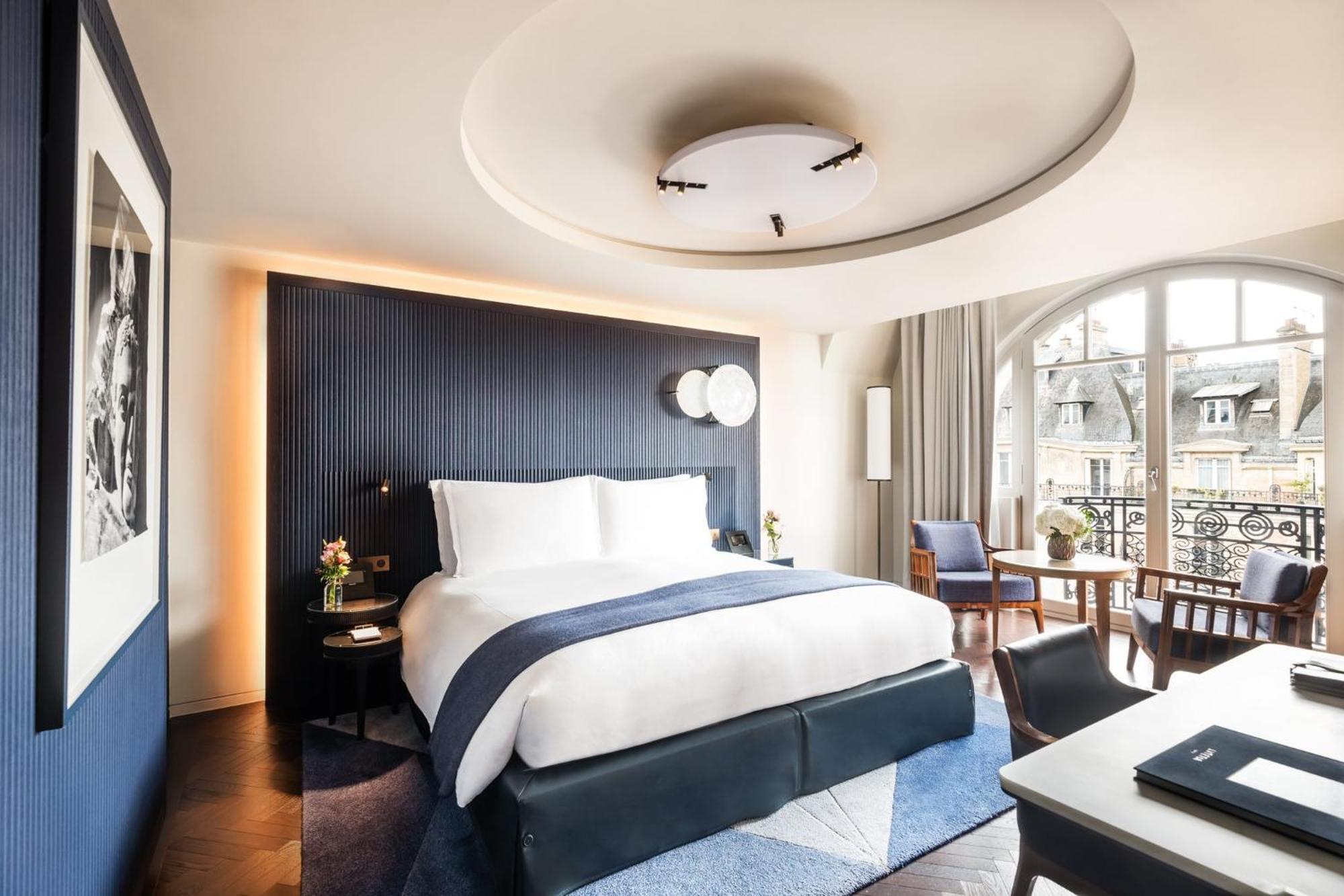 Hotel Lutetia 5*
