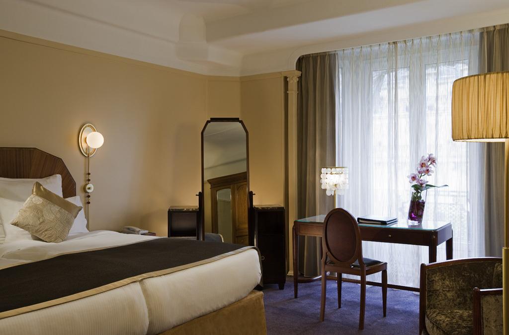 Mandarin Oriental Lutetia,