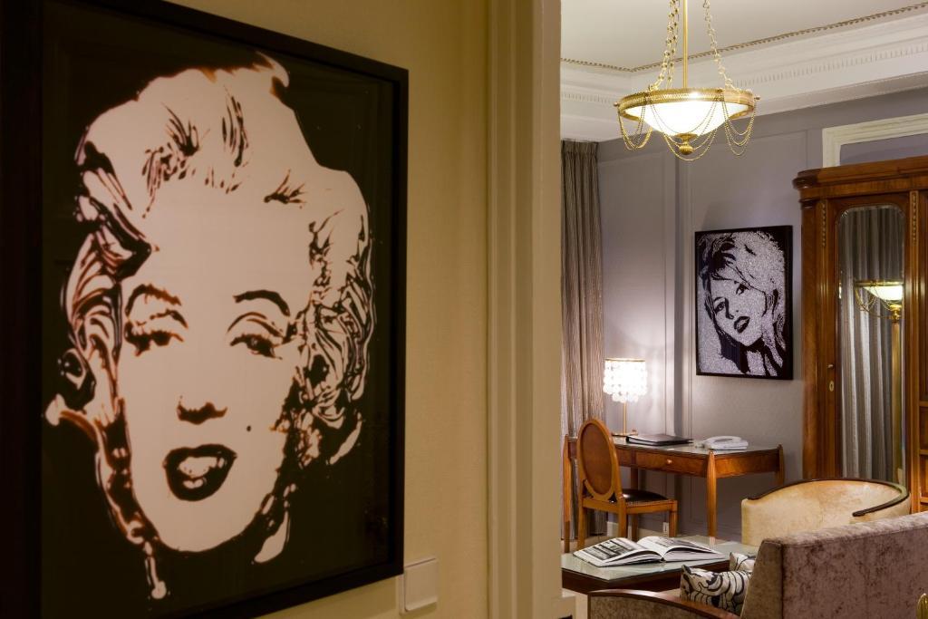 Mandarin Oriental Lutetia, 5* Paris