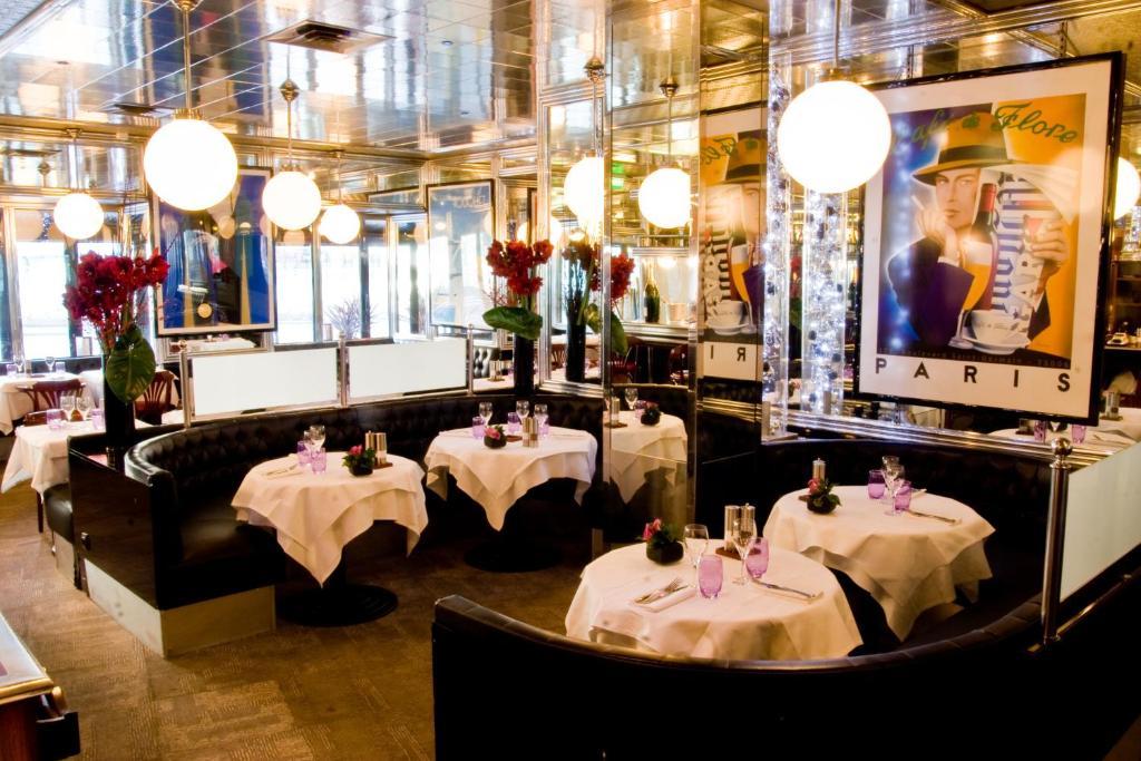 Hotel Lutetia 5*