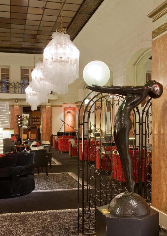 Mandarin Oriental Lutetia, 5* Paris