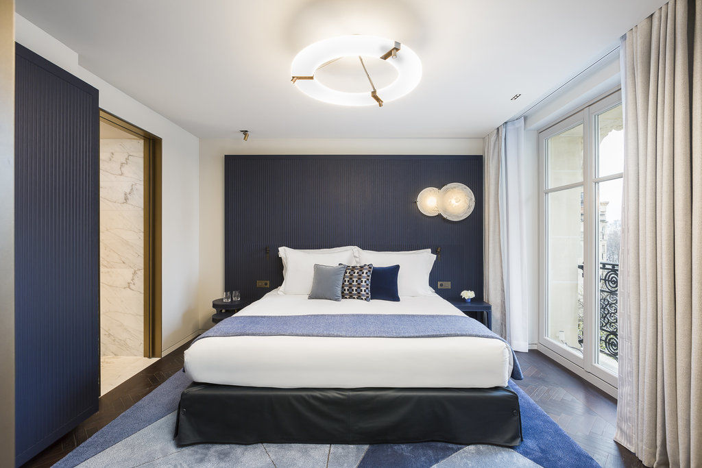 Mandarin Oriental Lutetia, Paris