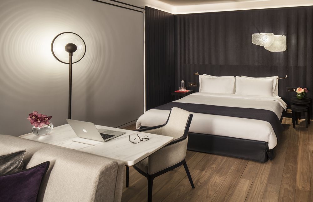 Hotel Lutetia