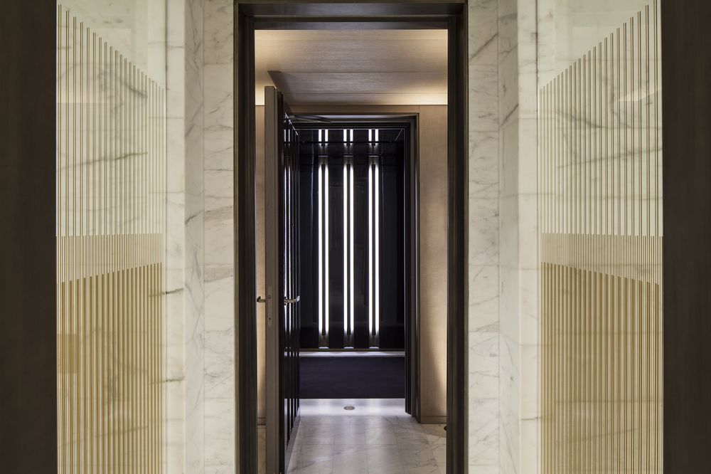 Mandarin Oriental Lutetia, 5*