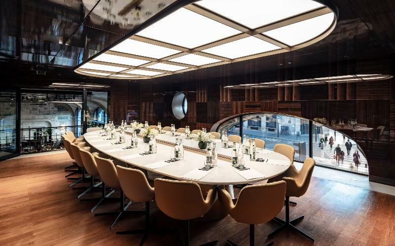 Mandarin Oriental Lutetia, 5*