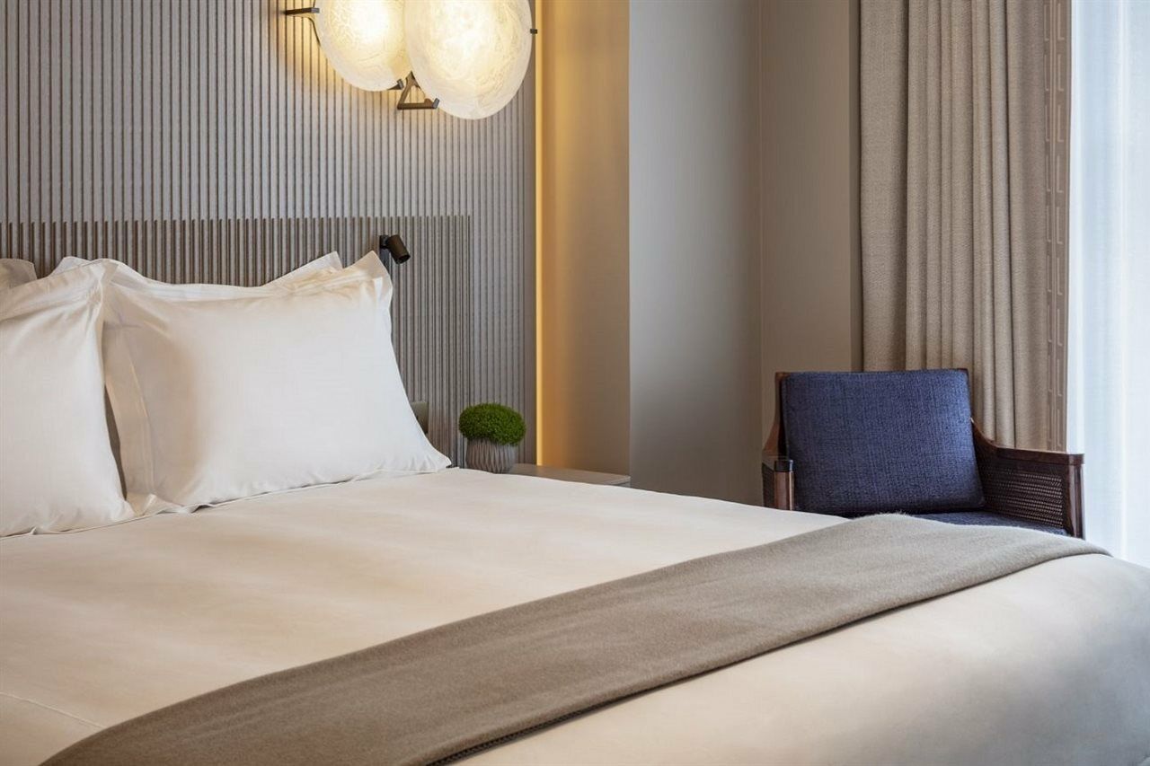 Hotel Mandarin Oriental Lutetia, 5*