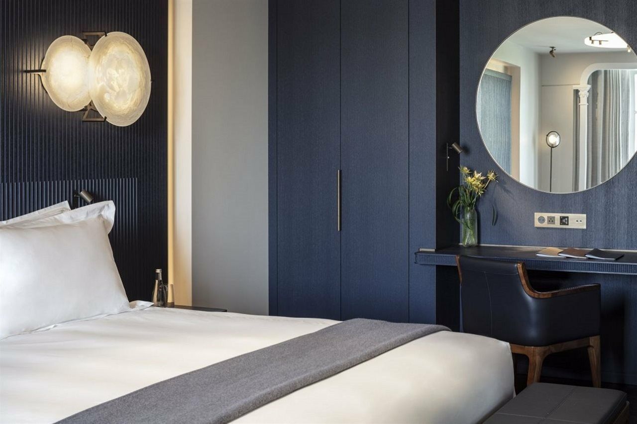 Mandarin Oriental Lutetia,